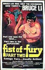 Watch Fist of Fury Part 2 Vodlocker