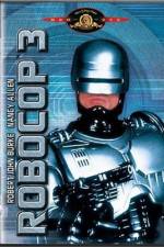 Watch RoboCop 3 Vodlocker