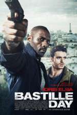 Watch Bastille Day Vodlocker