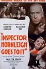Watch Inspector Hornleigh Goes to It Vodlocker