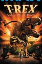 Watch T-Rex Back to the Cretaceous Vodlocker