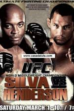 Watch UFC 82 Pride of a Champion Vodlocker
