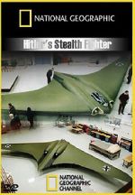 Watch Hitler\'s Stealth Fighter Vodlocker