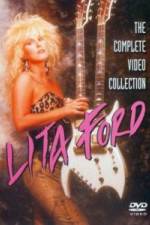 Watch Lita Ford The Complete Video Collection Vodlocker