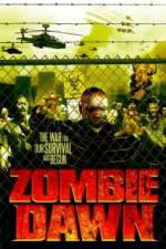 Watch Zombie Dawn Vodlocker