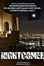 Watch Nightcomer Vodlocker