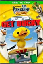 Watch Penguins Of Madagascar Operation Ducky Vodlocker