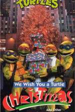 Watch We Wish You a Turtle Christmas Vodlocker