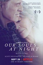Watch Our Souls at Night Vodlocker