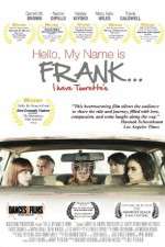 Watch Hello, My Name Is Frank Vodlocker
