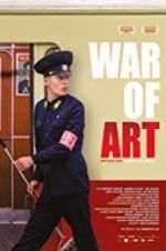 Watch War of Art Vodlocker