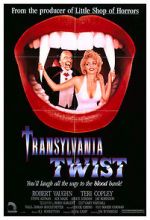 Watch Transylvania Twist Vodlocker