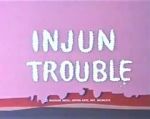 Watch Injun Trouble (Short 1969) Vodlocker