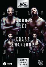 Watch UFC Fight Night: Barboza vs. Lee Vodlocker
