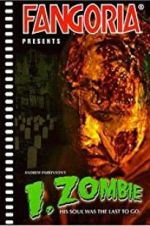 Watch I Zombie: The Chronicles of Pain Vodlocker