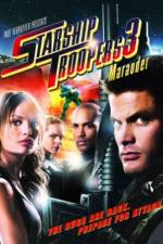 Watch Starship Troopers 3: Marauder Online Vodlocker