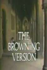 Watch The Browning Version Vodlocker