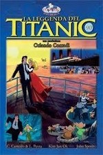 Watch The Legend of the Titanic Vodlocker