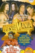Watch WrestleMania XII Vodlocker