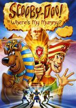 Watch Scooby-Doo in Where\'s My Mummy? Vodlocker