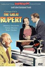 Watch The Great Rupert Vodlocker
