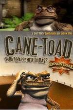 Watch Cane-Toad What Happened to Baz Vodlocker