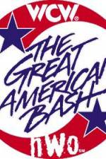 Watch WCW the Great American Bash Vodlocker
