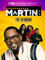 Watch Martin: The Reunion Vodlocker