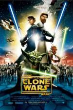 Watch Star Wars: The Clone Wars Vodlocker