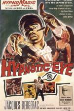 Watch The Hypnotic Eye Vodlocker