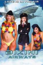 Watch Bikini Airways Vodlocker