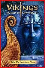 Watch Vikings Journey to New Worlds Vodlocker