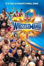 Watch WWE WrestleMania 33 Vodlocker