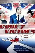 Watch Victim Five Vodlocker
