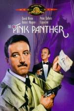 Watch Pink Panther 1963 Vodlocker