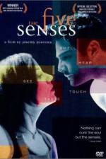 Watch The Five Senses Vodlocker
