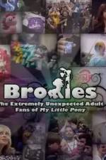 Watch Bronies: The Extremely Unexpected Adult Fans of My Little Pony Vodlocker