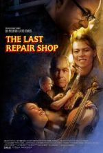 Watch The Last Repair Shop (Short 2023) Online Vodlocker