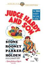 Watch Judge Hardy and Son Vodlocker