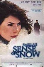 Watch Smilla's Sense of Snow Vodlocker
