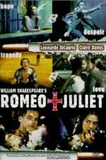 Watch Romeo + Juliet Vodlocker