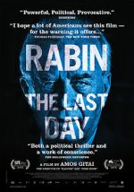 Watch Rabin, the Last Day Vodlocker