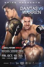 Watch Bellator 128: Warren vs. Dantas Vodlocker
