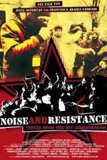 Watch Noise and Resistance Vodlocker