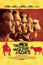 Watch The Men Who Stare at Goats Vodlocker