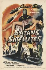 Watch Satan\'s Satellites Vodlocker