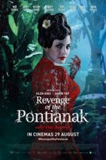 Watch Revenge of the Pontianak Vodlocker