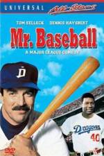 Watch Mr. Baseball Vodlocker