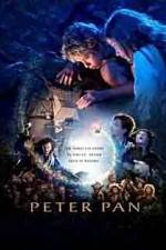 Watch Peter Pan Vodlocker