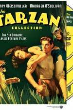 Watch Tarzan Escapes Vodlocker
